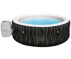 "Lay-Z-Spa" Holivudo sūkurinė vonia BESTWAY
