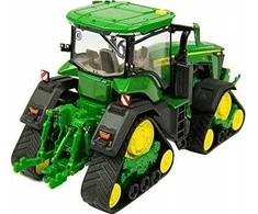 Sodo traktorius Tomy TOMY John Deere traktorius 32 JD 8RX 410R 43249