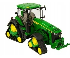 Sodo traktorius Tomy TOMY John Deere traktorius 32 JD 8RX 410R 43249