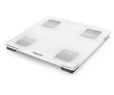 Virtuvinės svarstyklės Soehnle Kermano analizės svarstyklės „Shape Sense Connect Lite 4006501638847“