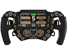 SOELPEC Spectra XR Steering Wheel – copper