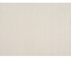 Sofa Beliani ARDAL kampinis modulis dešininis, kreminė balta spalva, velvetas