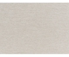 Beliani Trijų vietų kampinė sofa VERNON, šviesiai smėlio spalvos, dešininė