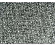 Beliani Išskleidžiama modulinė sofa-lova 4 asmenims ALSTEN, žalia, dešininė