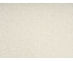 Sofa Beliani Šezlongas dešininis RIOM Boucle natūralios baltos spalvos
