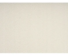 Sofa Beliani Šezlongas dešininis RIOM Boucle natūralios baltos spalvos