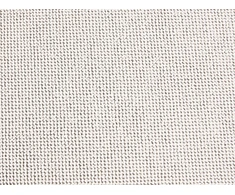 Sofa Beliani Šezlongas VIZILLE, kreminės baltos spalvos
