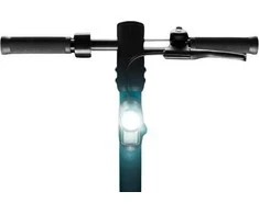 „SoFlow SOFLOW“ – „SO2 AIR“ antros kartos elektrinis paspirtukas su išjungimo mechanizmu