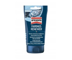 Arexons Žibintų restauravimo priemonė AREXON, 150 ml