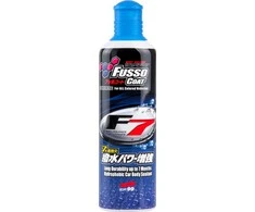 Soft99 Fusso Coat F7 All Colors - Dažų apsauga 300ml