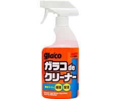 Soft99 Glaco De Cleaner - Stiklo valiklis 400 ml