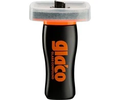 Soft99 Glaco stiklo glaistas rutulinis antgalis stiklo paruošimui prieš dengimą, 100 ml