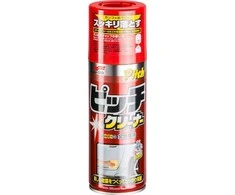 Soft99 @ action: button Valiklis, paruošimas pašalinti nuolatinį purvą, 420 ml