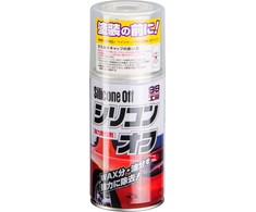 Soft99 Silikonas Off, šlakas, 300ml
