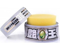 Soft99 Soft99 King of Gloss Light Automobilių vaškas 300g universalus