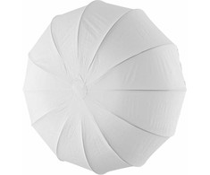 Jinbei Softbox Kula Quick Ball 120 cm su apvalkalu, Bowens tvirtinimas