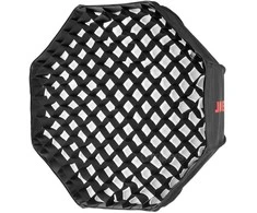 „Softbox“ tinklelis Jinbei HD-60 skėtis „Octa“