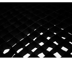 „Softbox“ tinklelis Jinbei HD-60 skėtis „Octa“