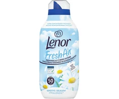 SOFTENER LENOR SENSITIVE 700ML
