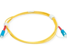 SOFTING FiberXpert 700 SM SC matavimo kabelių komplektas