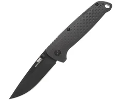 SOG SOG – Sulankstomas peilis EDC Adventurer LB – 5Cr15MoV –