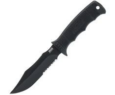 SOG Taktinis peilis SEAL Pup Elite Frezuotas grz (37795)