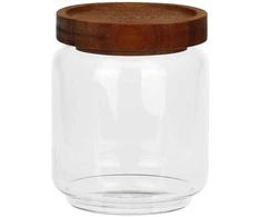 LA PORCELLANA BIANCA LIBECCIO Stiklinis indelis 400 ml