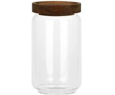 LA PORCELLANA BIANCA LIBECCIO Stiklinis indelis 700 ml