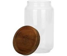 LA PORCELLANA BIANCA LIBECCIO Stiklinis indelis 700 ml