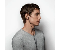 „Sol Republic Master Dynamic ME01“ ausinės, metalinės spalvos