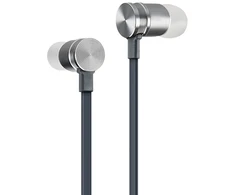 „Sol Republic Master Dynamic ME01“ ausinės, metalinės spalvos