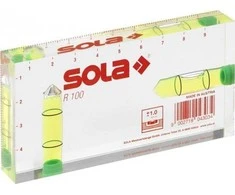 Gulsčiukas Sola R100; 10 cm