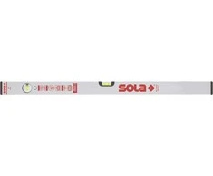 Sola Aliuminio Spirit Level AV 80 01111101