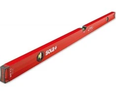 Gulsčiukas Sola BigX 3; 200 cm