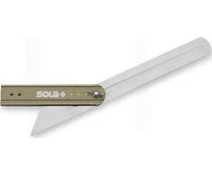 Kampamatis Sola GWG 300; 300x110 mm