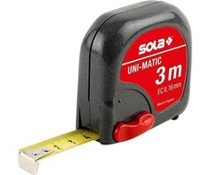 Sola TIRPIKLIO MATAVIMAS 3M UNI-MATIKUM 3