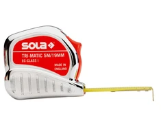 Sola DRUSKOS JUOSTOS JUOSTOS TRI-MATIC 10m