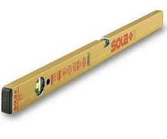 Magnetinis gulsčiukas Sola AZM; 120 cm