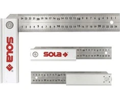 Kampamatis Sola Quattro; 250x170 mm