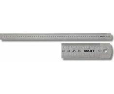 Matavimo liniuotė Sola LSB 1000; 1 m