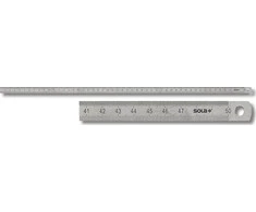 SOLA LINIUOTĖ LSS 150 150mm