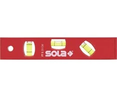 SOLA PLASTIKINIS GULSČIUKAS 20cm PT 5……….