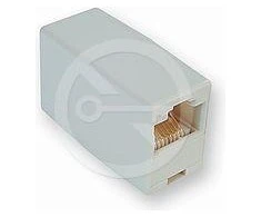 Solarix Jungtys 8p8c 5E UTP link RJ45 / RJ45 - KRJ45- S