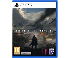 Team17 Hell Let Loose PS5