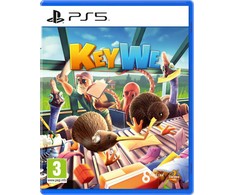 Fireshine Games „KeyWe“ – „PlayStation 5“