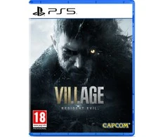 „Capcom Resident Evil Village“ – „PlayStation 5“.