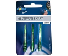 Solex Dart Nocks 43024-LA