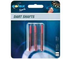 Solex Dart Nocks 43025