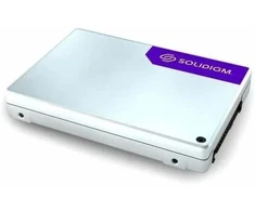 Dysk serwerowy Solidigm D5 Series D5-P5316 Enterprise 15.36TB 2.5'' U.2 PCIe 4.0 x4 NVMe (SSDPF2NV153TZ1Z)