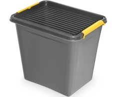 SolidStore dėžė prekėms, 30 l (21810805)